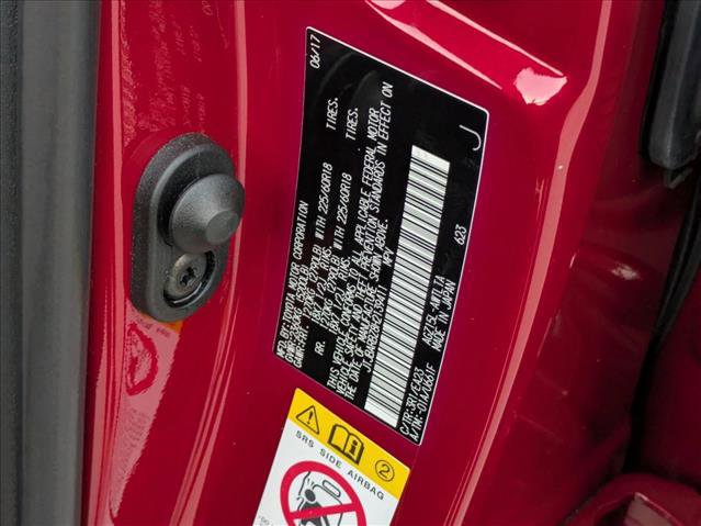 Used 2017 Lexus NX 200t AWD image 26