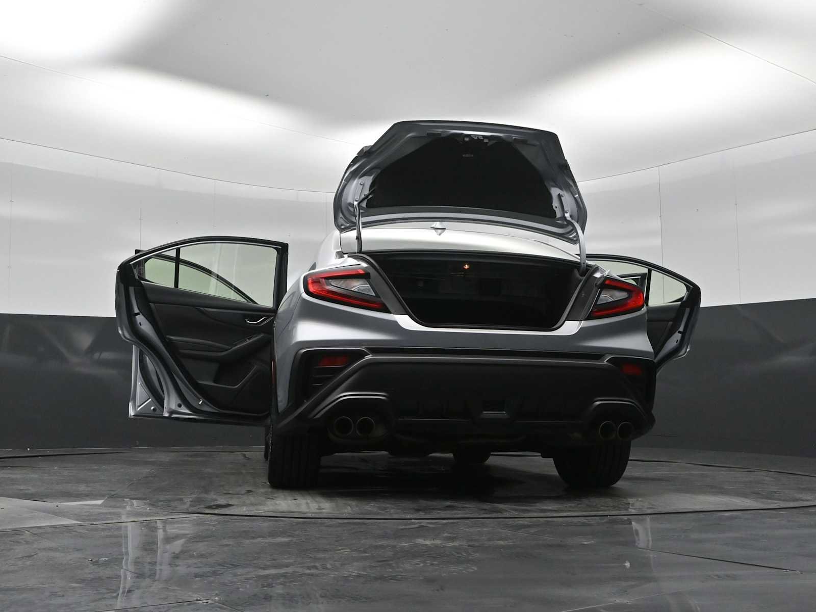 Used 2023 Subaru WRX Premium image 39