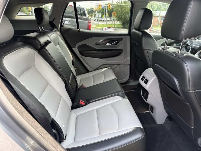 Used 2019 GMC Terrain SLT w/ Infotainment Package II FWD image 13