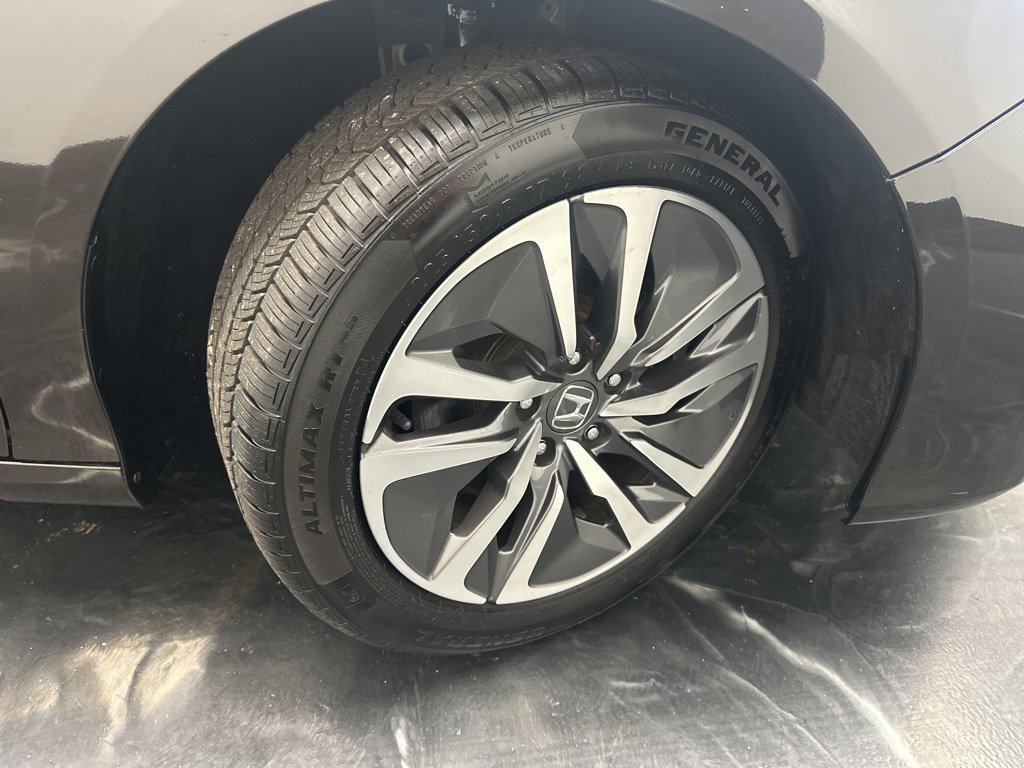 Used 2018 Honda Accord EX-L image 34