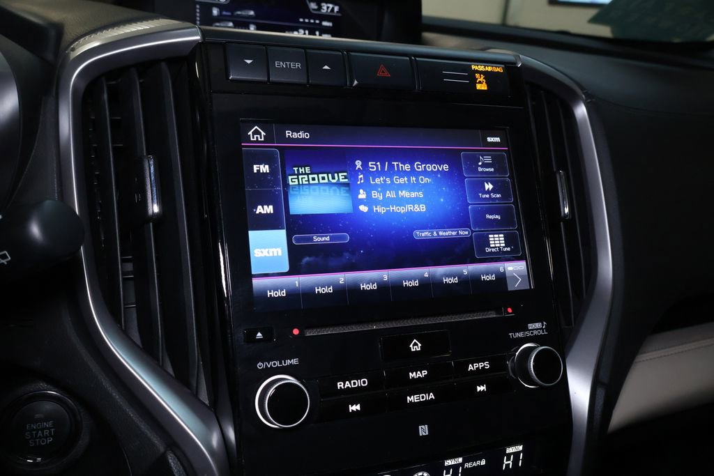 Used 2022 Subaru Ascent Limited w/ Technology Package AWD/4WD image 35