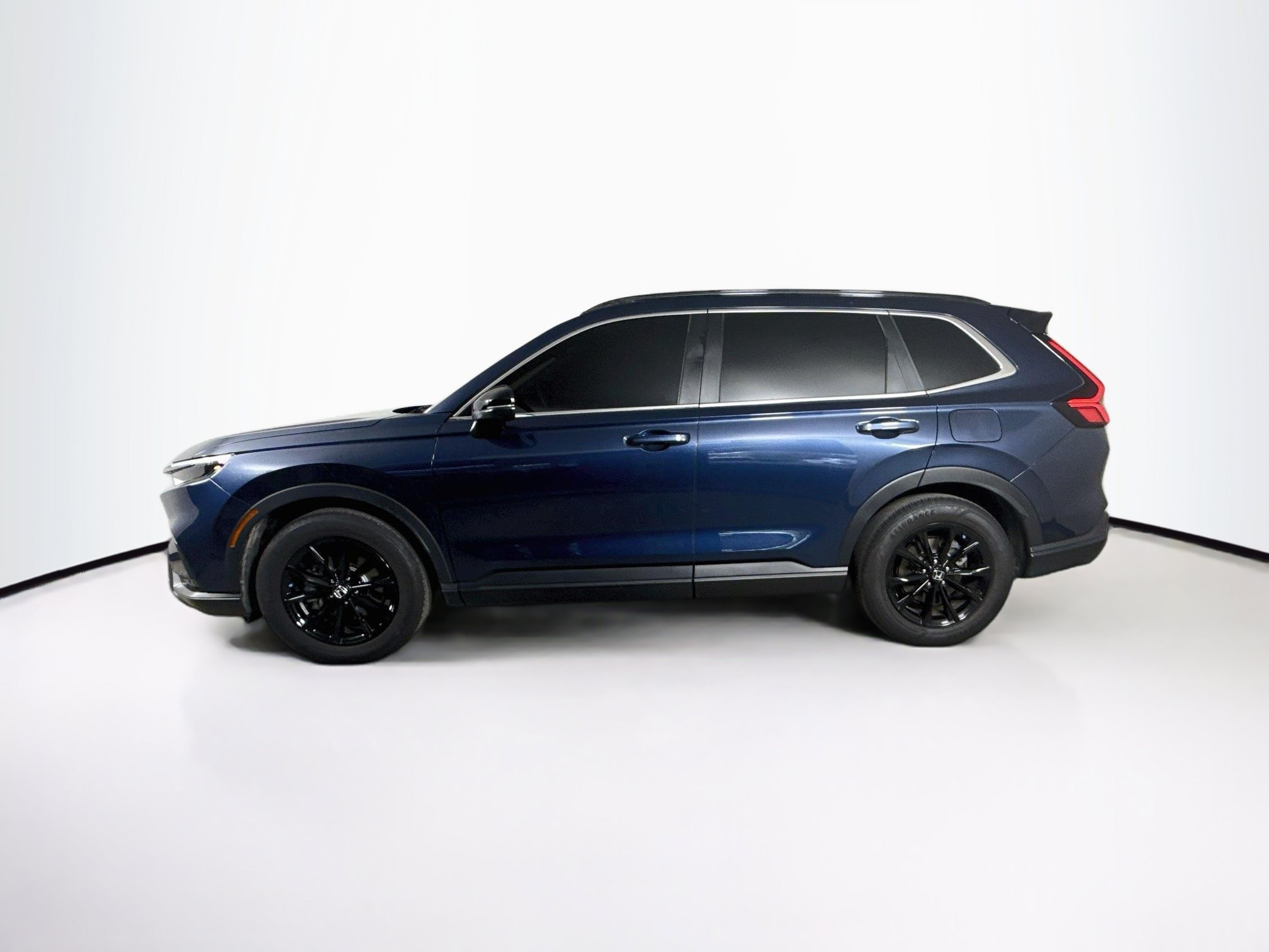 Used 2024 Honda CR-V Sport-L image 7