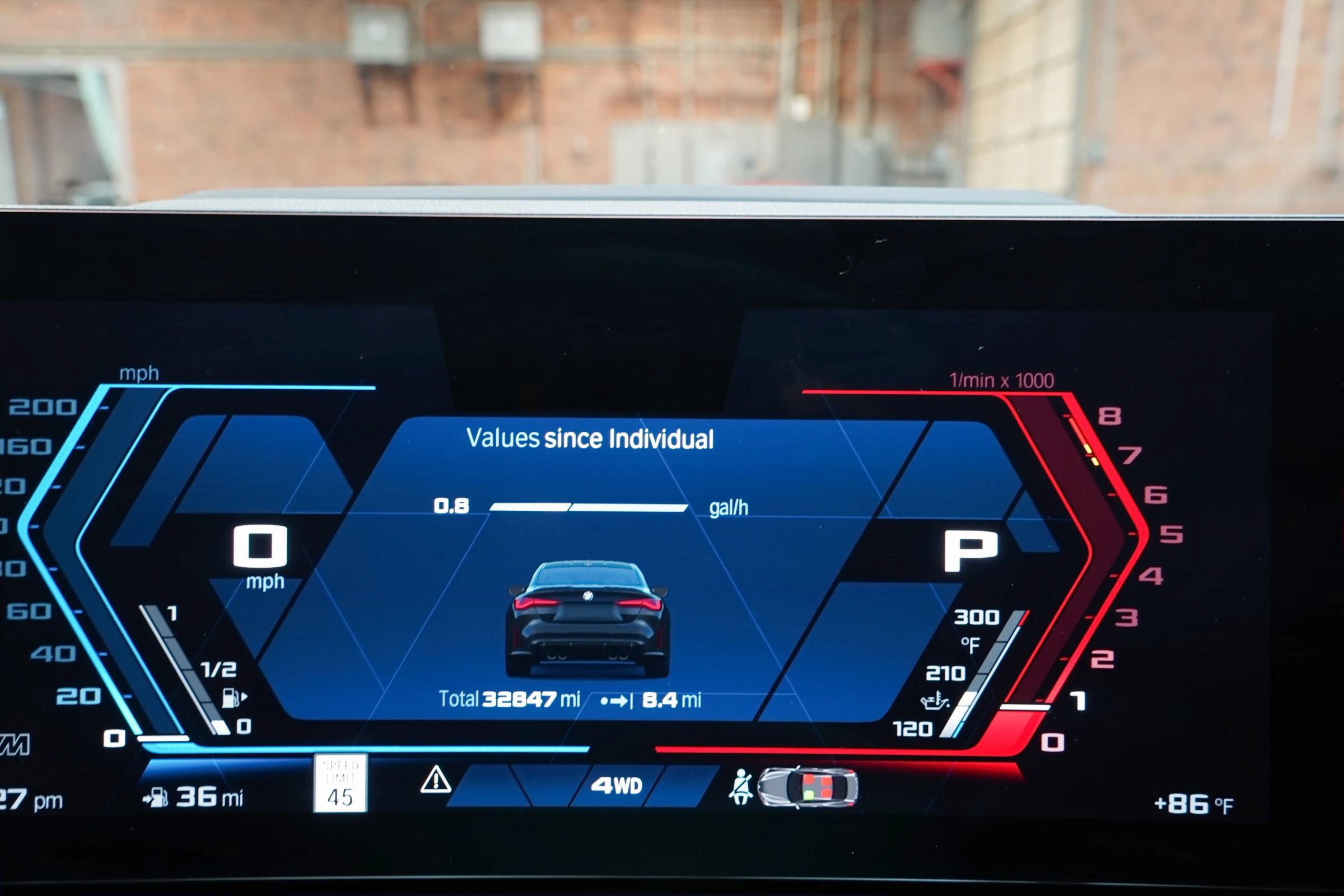 Used 2024 BMW M4 xDrive Competition w/ Executive Package AWD/4WD image 54