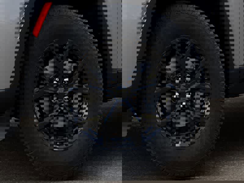 New 2026 Jeep Grand Cherokee L 4WD image 8