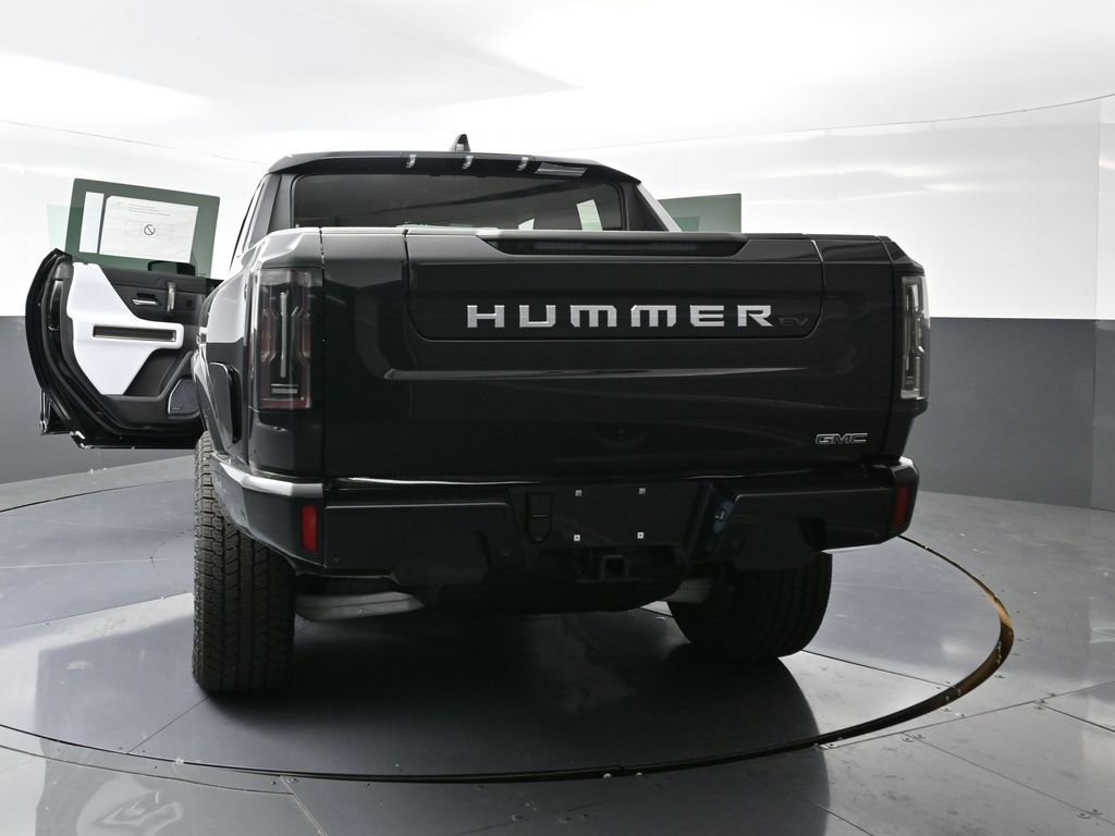New 2025 GMC Hummer EV 2X image 54