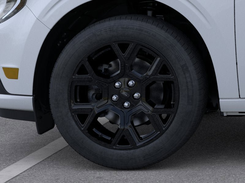 New 2026 Ford Maverick Lobo AWD/4WD image 20