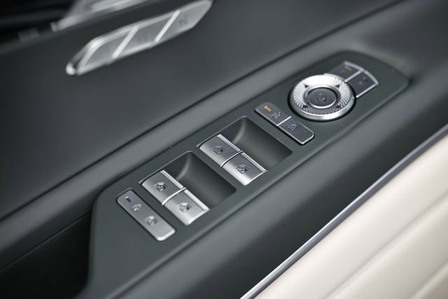 New 2026 Genesis GV80 2.5T image 18