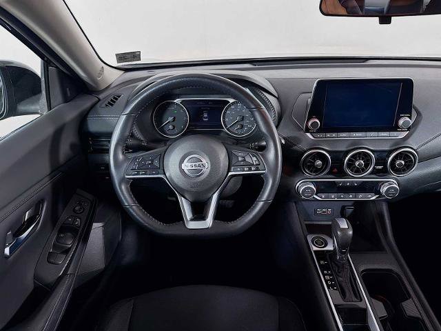 Certified 2023 Nissan Sentra SV w/ All-Weather Package FWD image 18