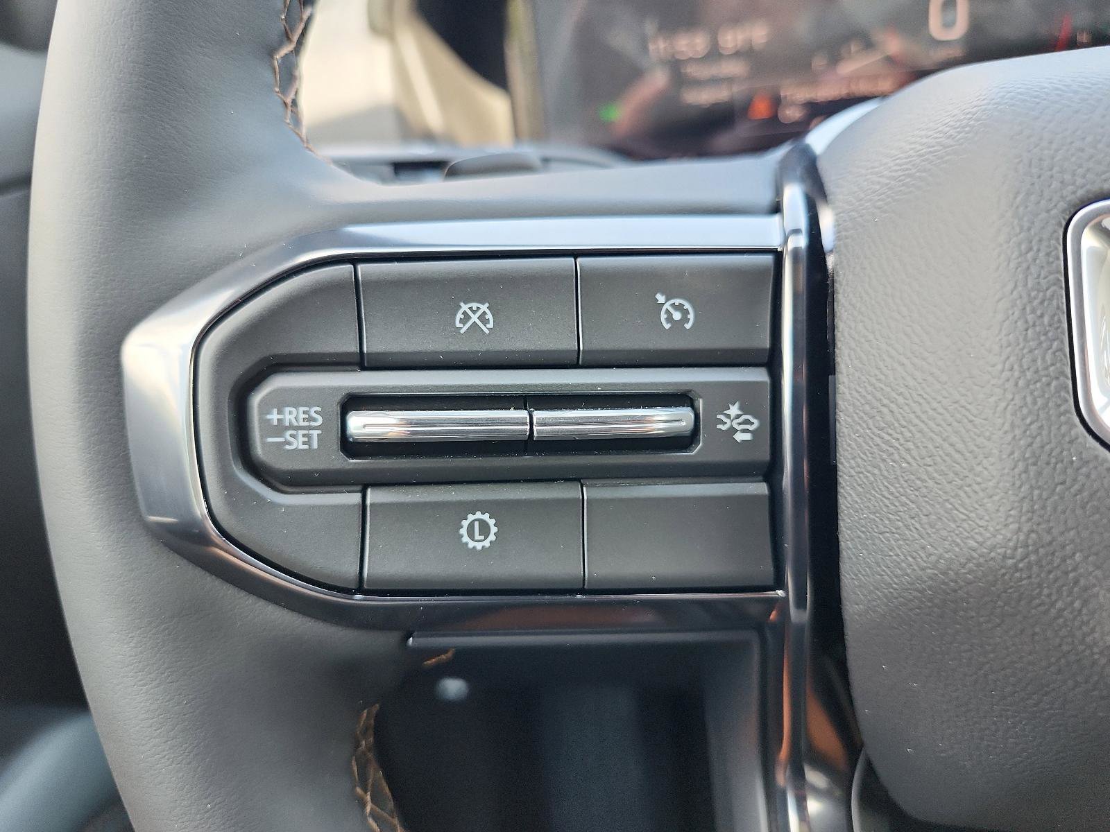 New 2026 GMC Terrain AT4 w/ Convenience Package III AWD/4WD image 19