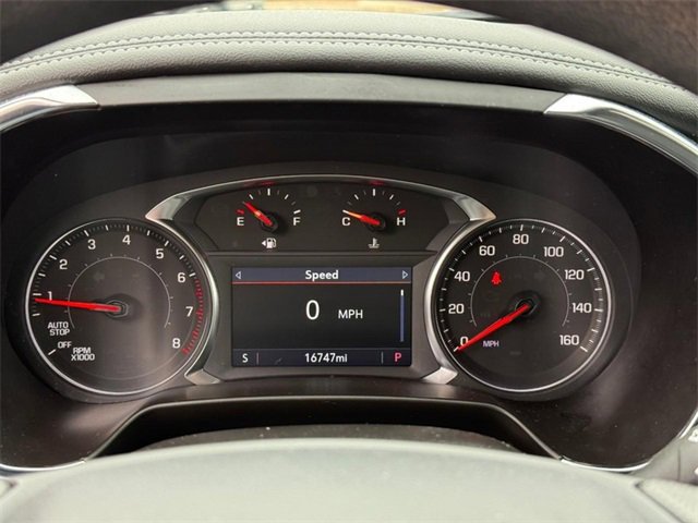 Used 2024 Chevrolet Blazer LT w/ Convenience Package image 20