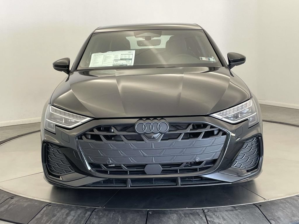 New 2026 Audi A3 2.0T Premium AWD/4WD image 10