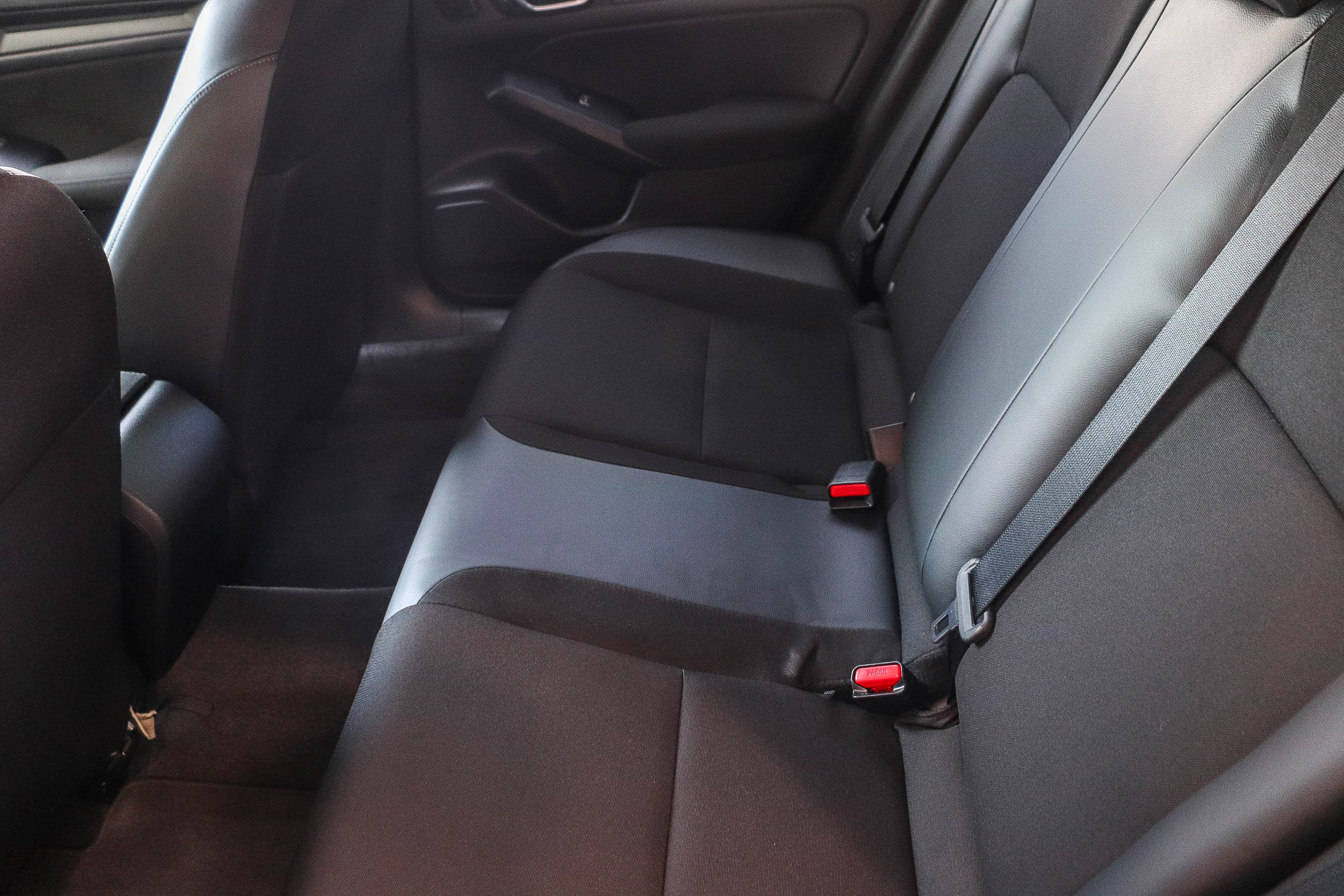 Certified 2023 Honda Civic Sport image 19