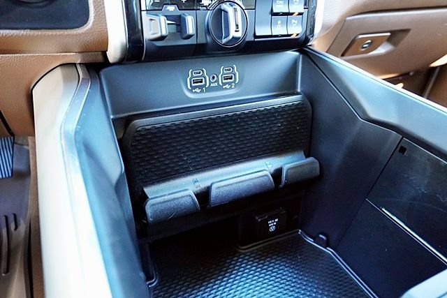 Used 2021 RAM 1500 Laramie AWD/4WD image 32