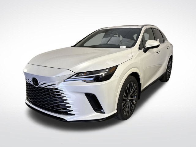 New 2026 Lexus RX 350 Premium Plus AWD/4WD image 24