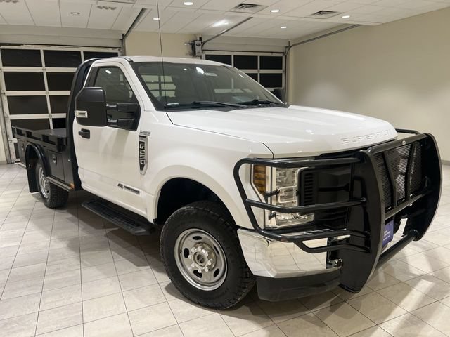 Used 2019 Ford F250 XL w/ XL Value Package AWD/4WD image 7