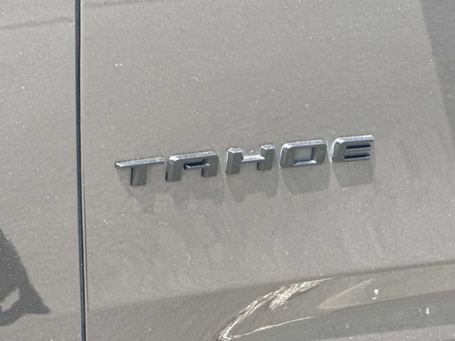 Certified 2021 Chevrolet Tahoe Z71 w/ Z71 Off-Road Package AWD/4WD image 31
