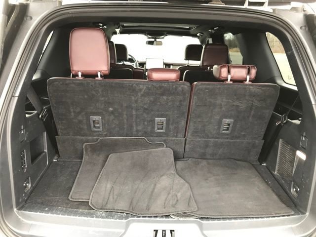 Used 2024 Ford Expedition Limited AWD/4WD image 22