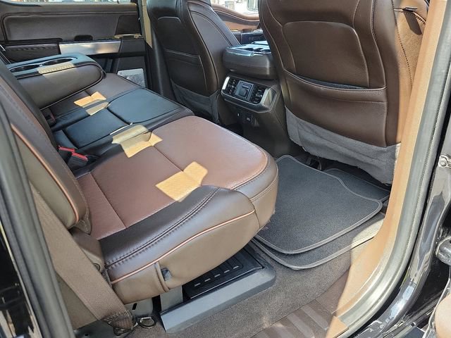 Used 2023 Ford F150 King Ranch w/ Equipment Group 601A High image 20