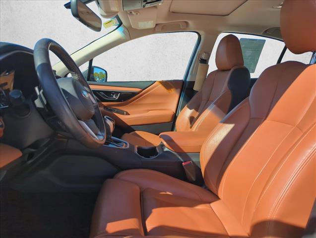 Used 2020 Subaru Legacy Touring XT image 17