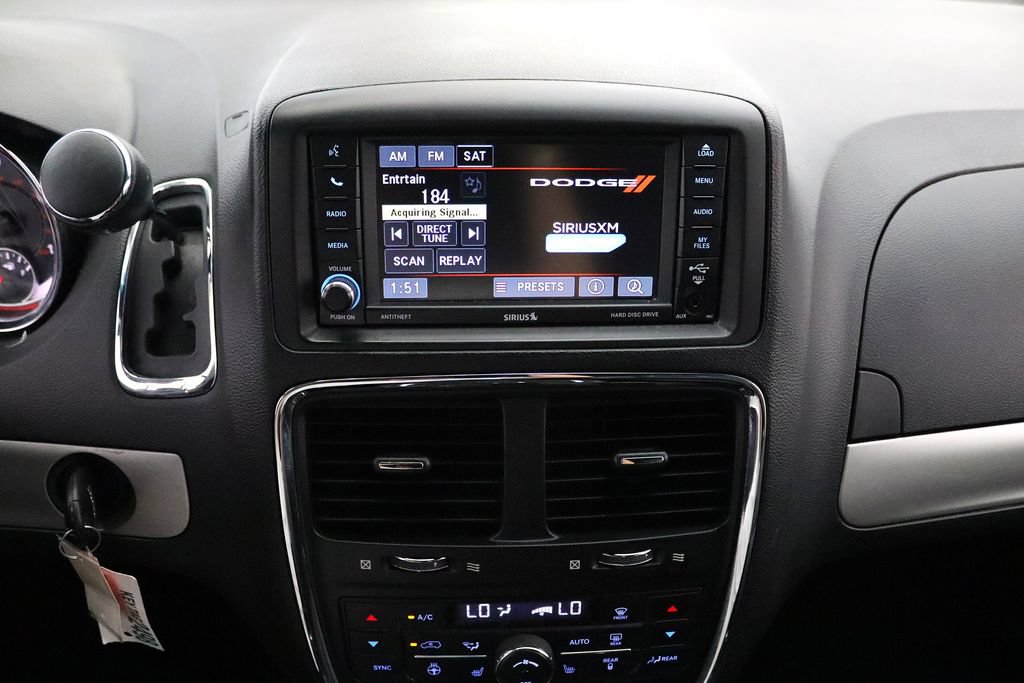 Used 2016 Dodge Grand Caravan R/T w/ Driver Convenience Group FWD image 22