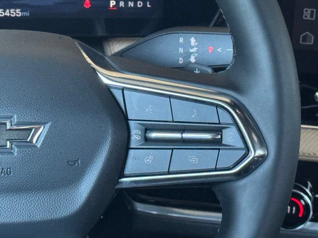 New 2026 Chevrolet Equinox ACTIV w/ Safety and Technology Package AWD/4WD image 11