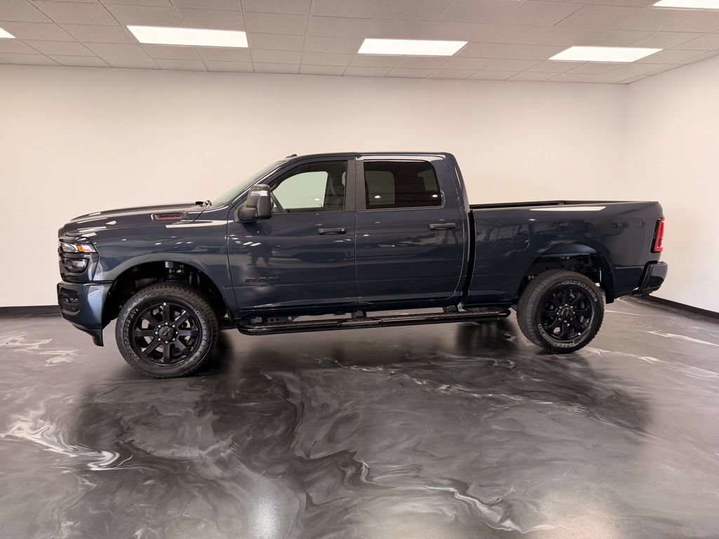 Used 2025 RAM 2500 Big Horn AWD/4WD image 5