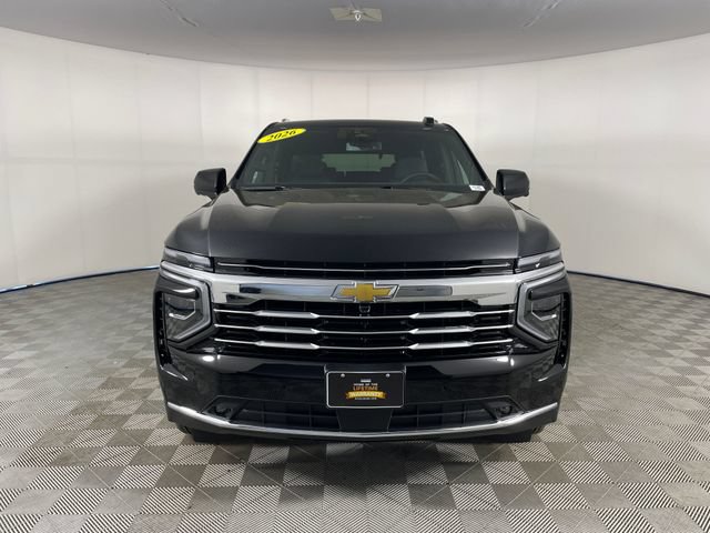 New 2026 Chevrolet Tahoe LT w/ Comfort Package AWD/4WD image 21