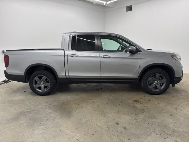 Certified 2023 Honda Ridgeline RTL image 4