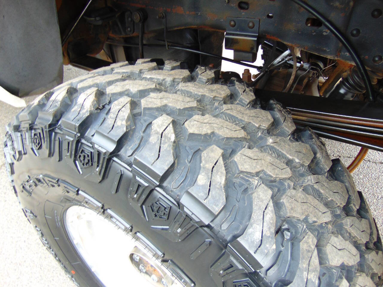 Used 2004 Ford F250 XLT image 58