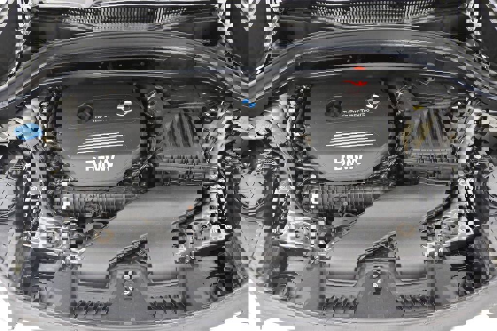 Used 2018 BMW X1 xDrive28i w/ Convenience Package AWD/4WD image 24