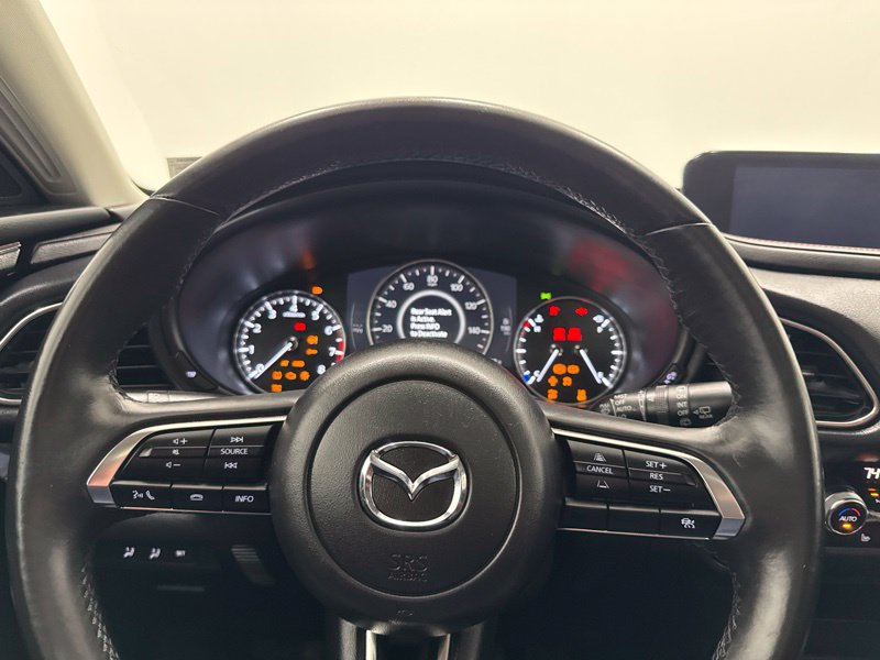 Used 2024 MAZDA CX-30 AWD 2.5 S w/ Preferred Package image 25