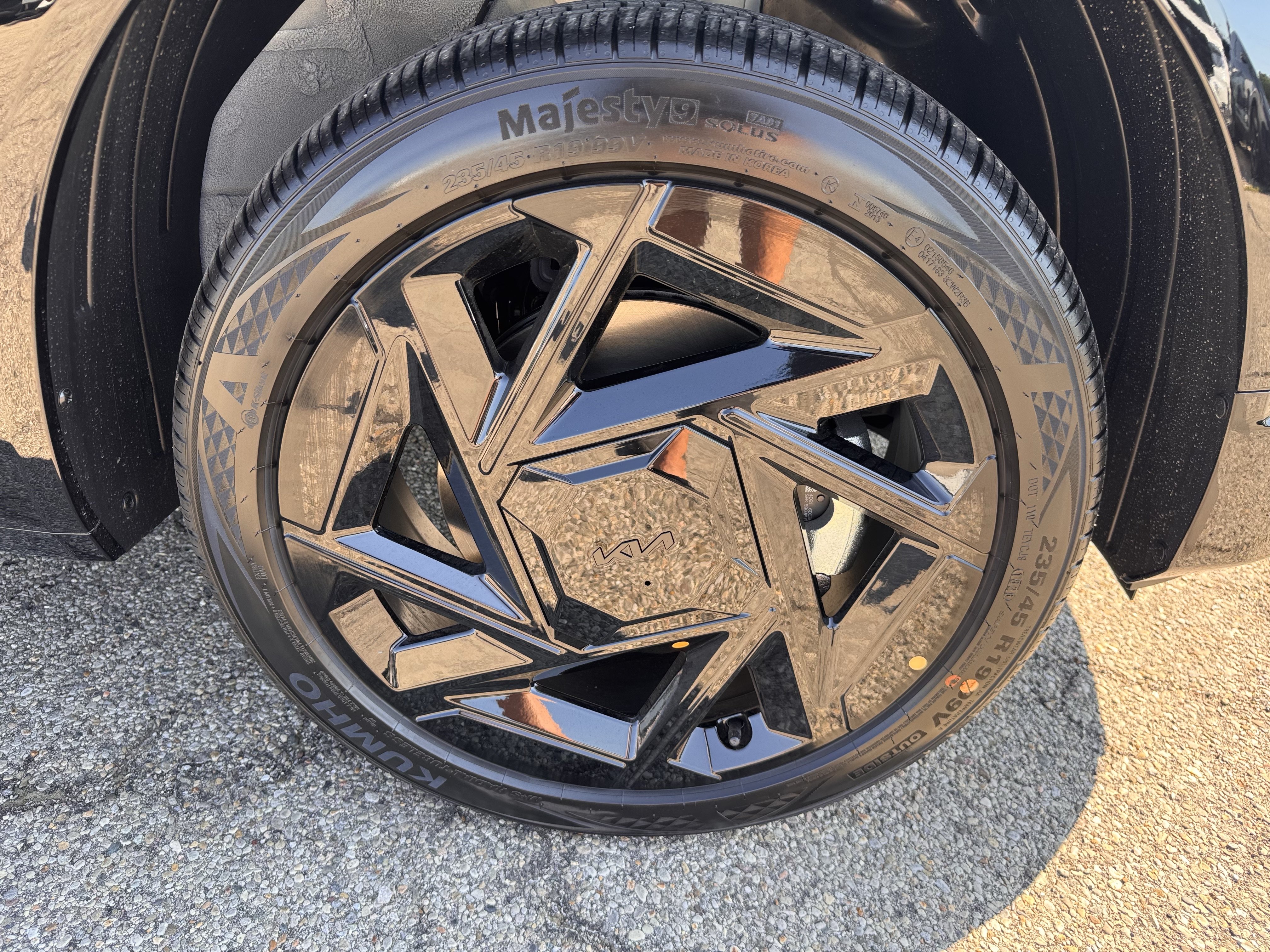 New 2027 Kia Seltos X-Line SX AWD/4WD image 20