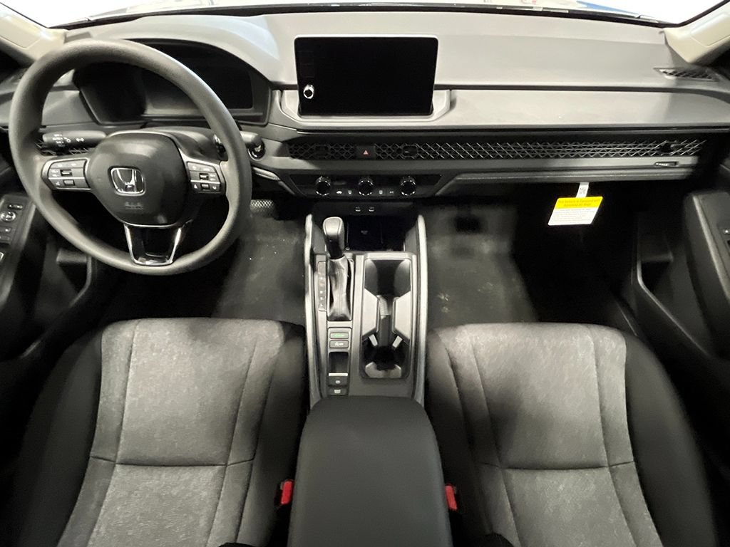 New 2026 Honda Accord LX image 17