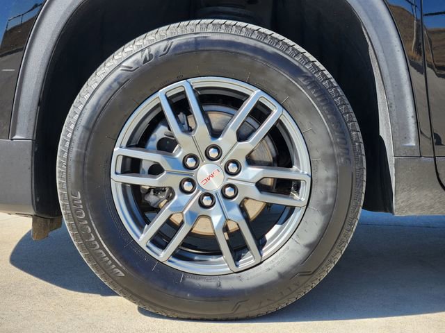 Used 2025 GMC Acadia Elevation image 11