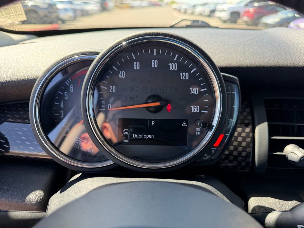 Used 2018 MINI Cooper S FWD image 21