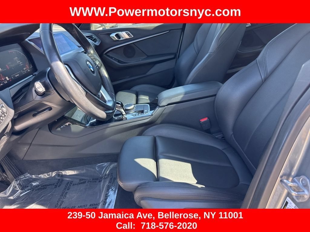 Used 2023 BMW 228i xDrive Gran Coupe w/ Convenience Package AWD/4WD image 32
