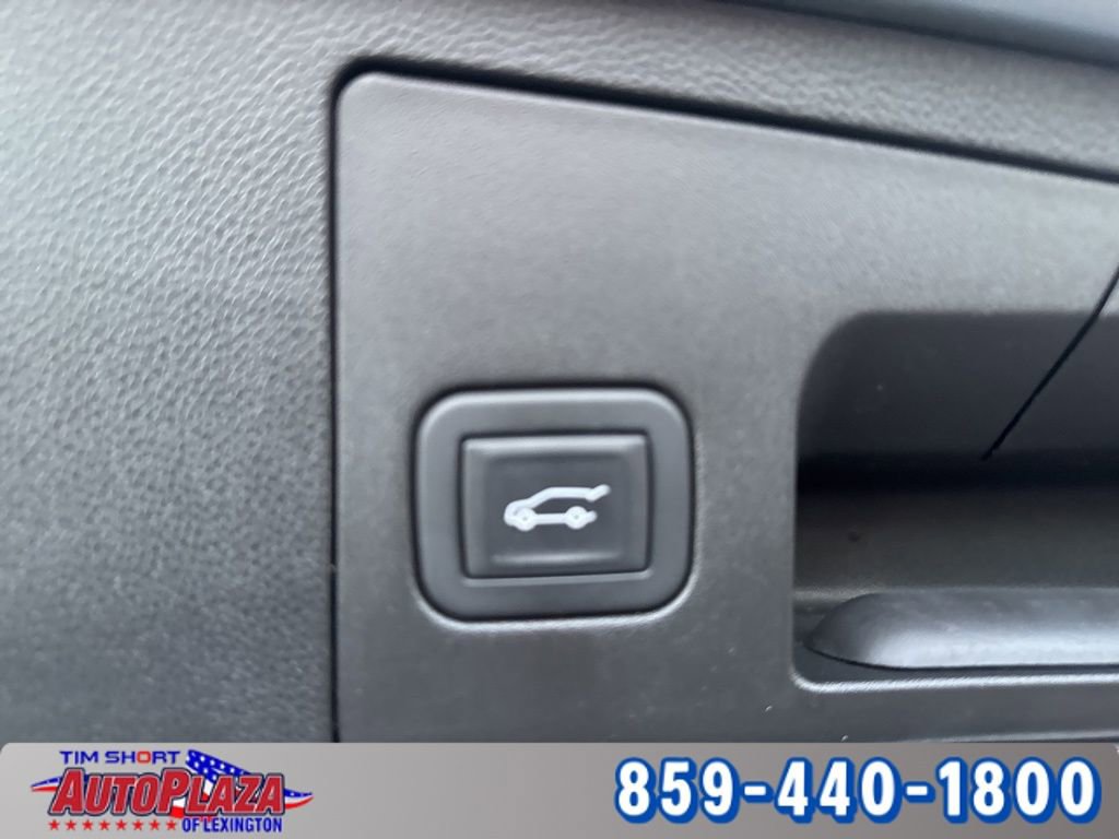 Used 2023 Cadillac XT4 Sport w/ Driver Assist Package image 51