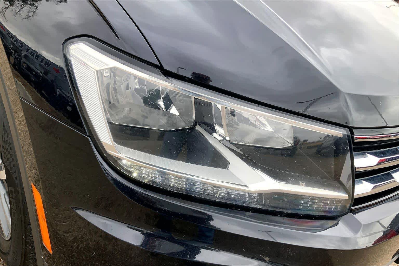 Used 2019 Volkswagen Tiguan SE FWD image 36