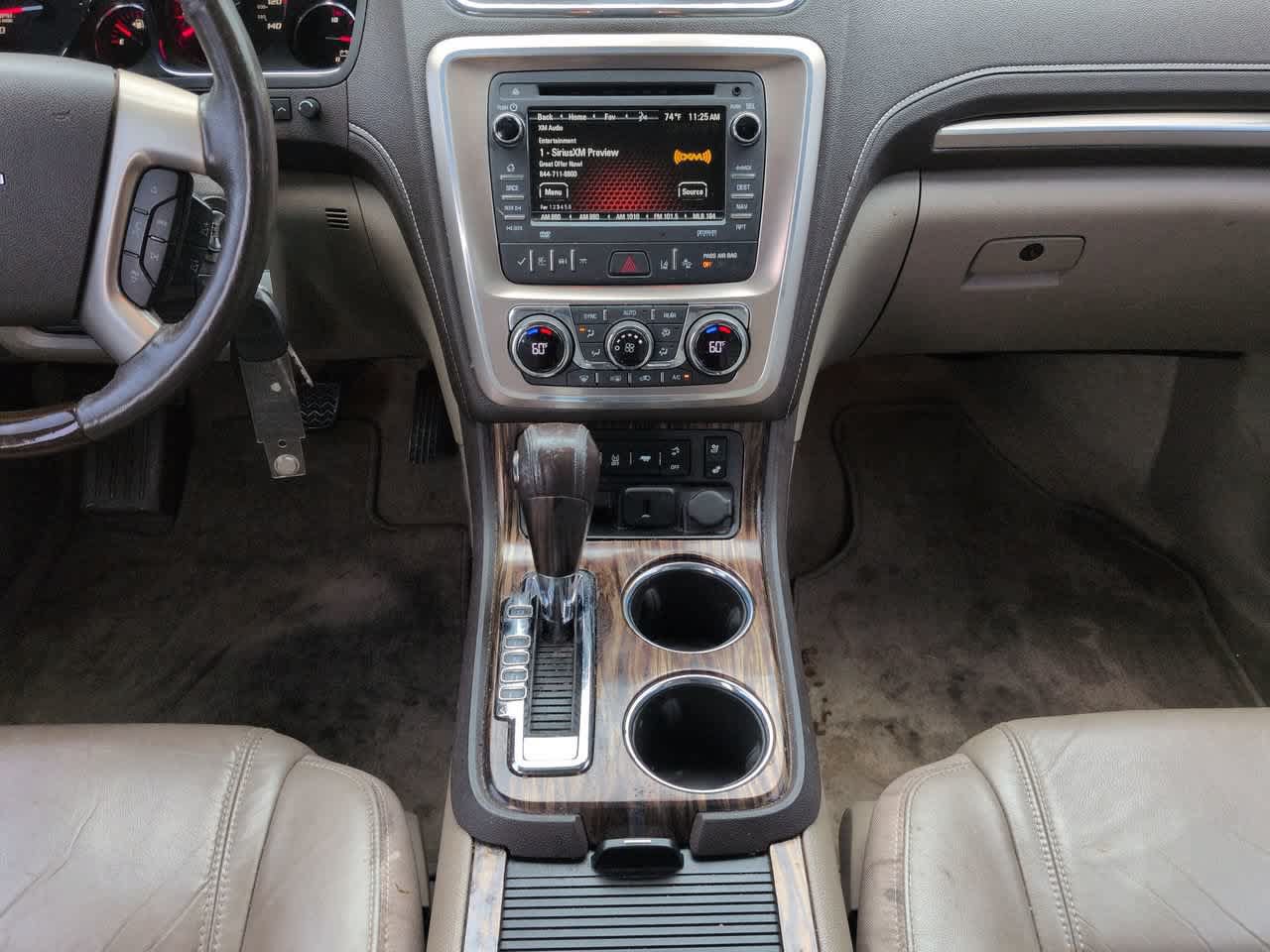 Used 2015 GMC Acadia Denali AWD/4WD image 19