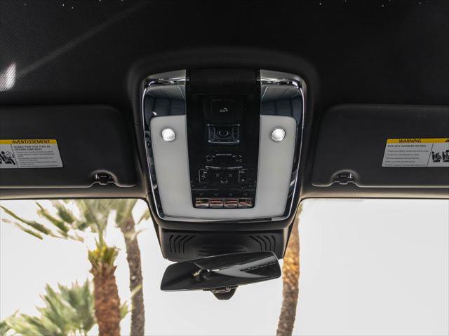 Certified 2022 Rolls-Royce Ghost Black Badge AWD/4WD image 39