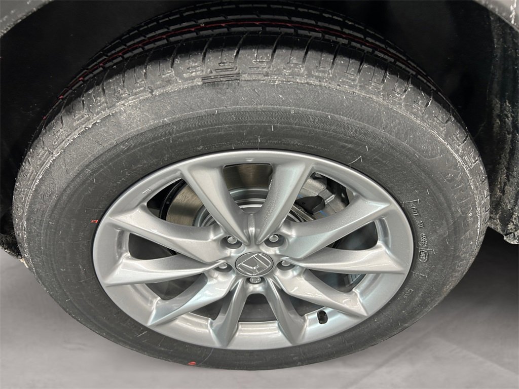 New 2026 Honda CR-V EX image 14