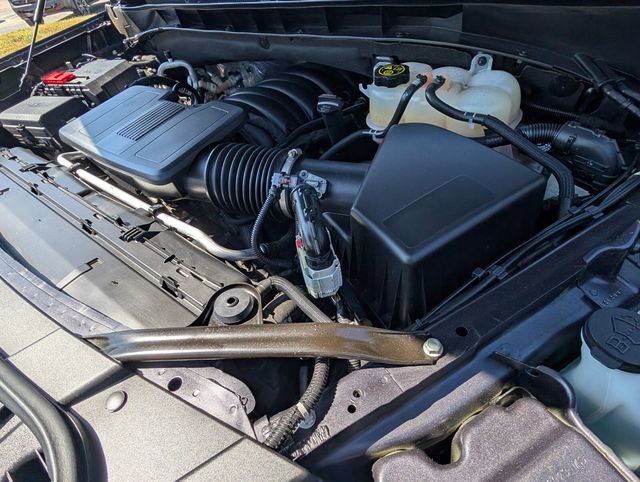 Used 2023 GMC Yukon AT4 w/ Max Trailering Package image 24