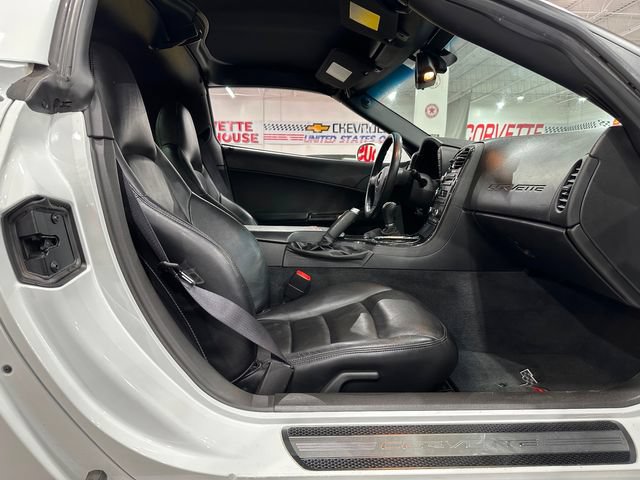 Used 2009 Chevrolet Corvette Coupe RWD image 10