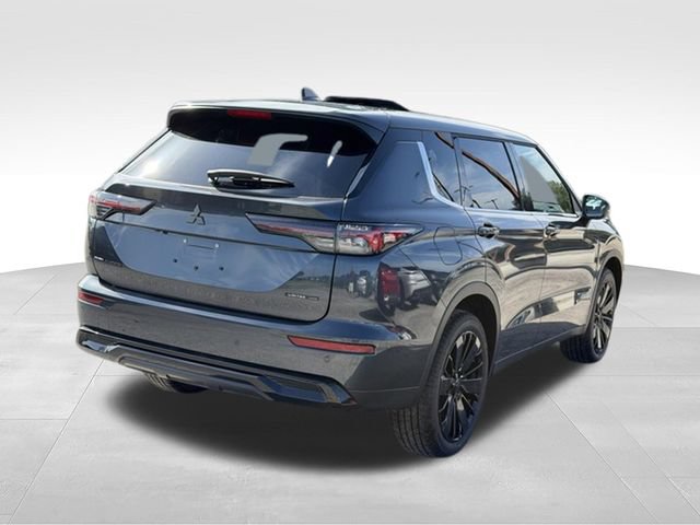 New 2026 Mitsubishi Outlander LE FWD image 5