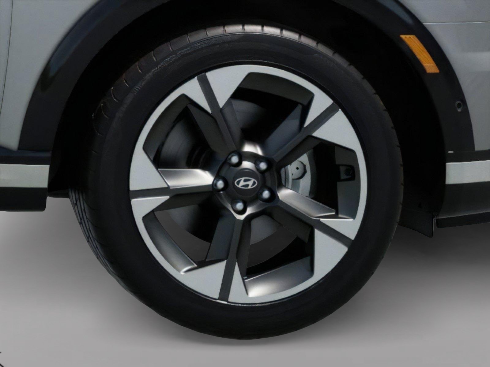 New 2026 Hyundai Palisade Limited AWD/4WD image 8