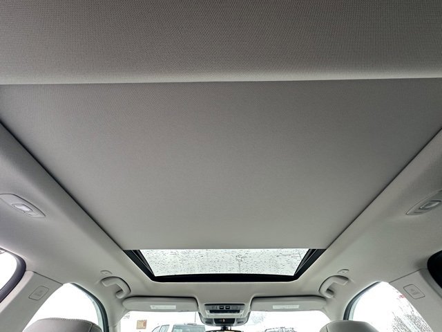 Certified 2023 Nissan Rogue SL w/ SL Premium Package image 30