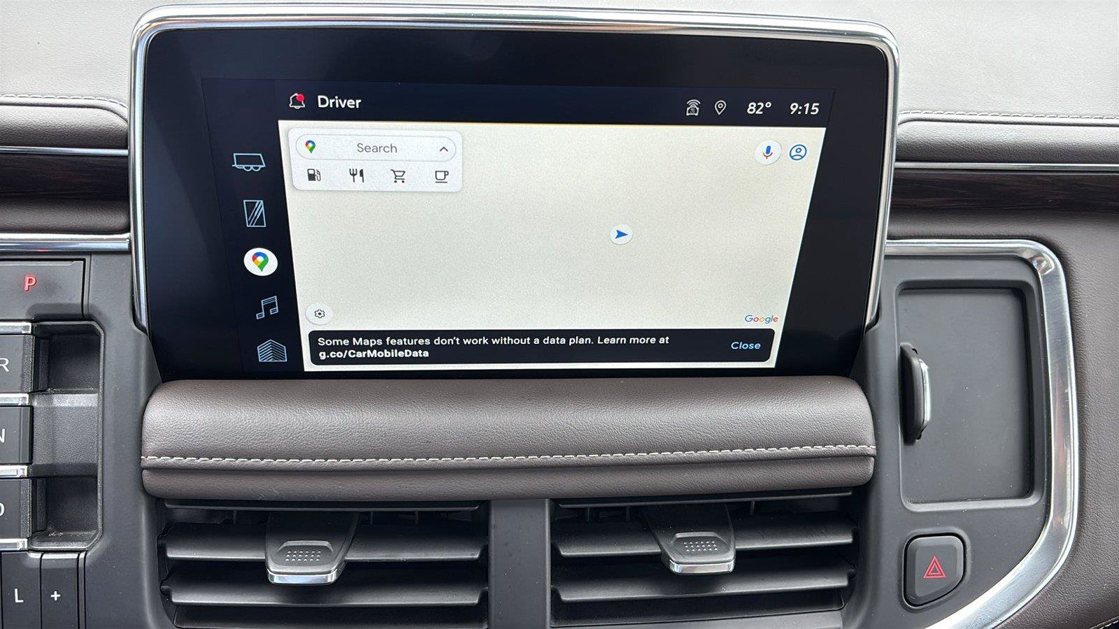 Certified 2022 Chevrolet Tahoe Z71 AWD/4WD image 36