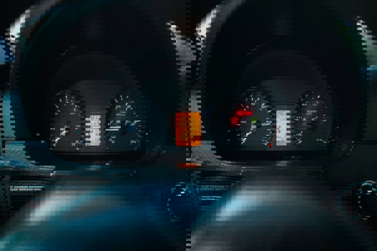 Used 2017 Mercedes-Benz Sprinter 3500 w/ Suspension Package II image 34