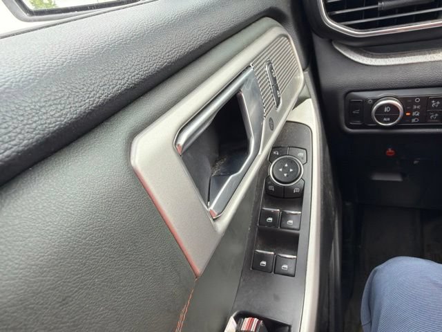 Used 2023 Ford Explorer Timberline w/ Timberline Technology Package AWD/4WD image 30