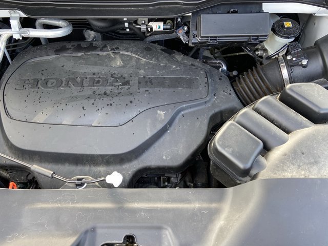 Used 2023 Honda Passport TrailSport image 27